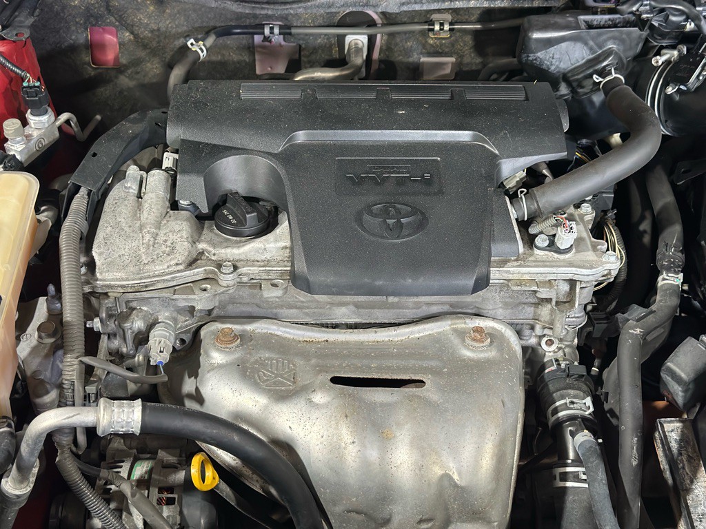 2014 Toyota Rav4 Image 34