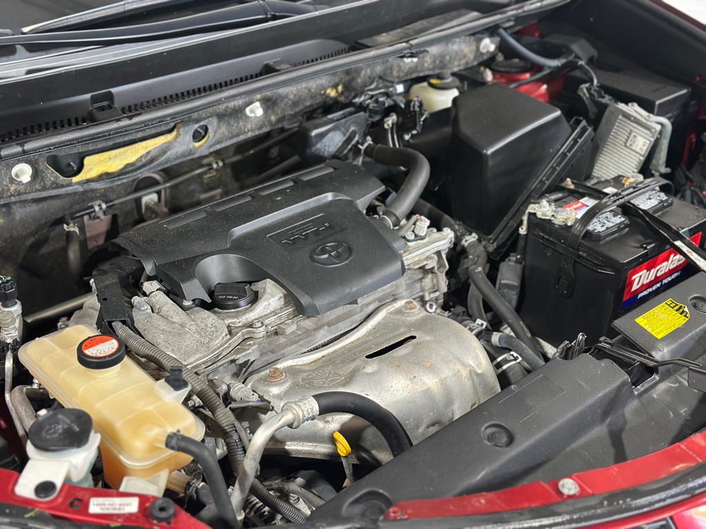 2014 Toyota Rav4 Image 35