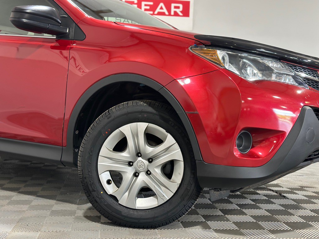 2014 Toyota Rav4 Image 36