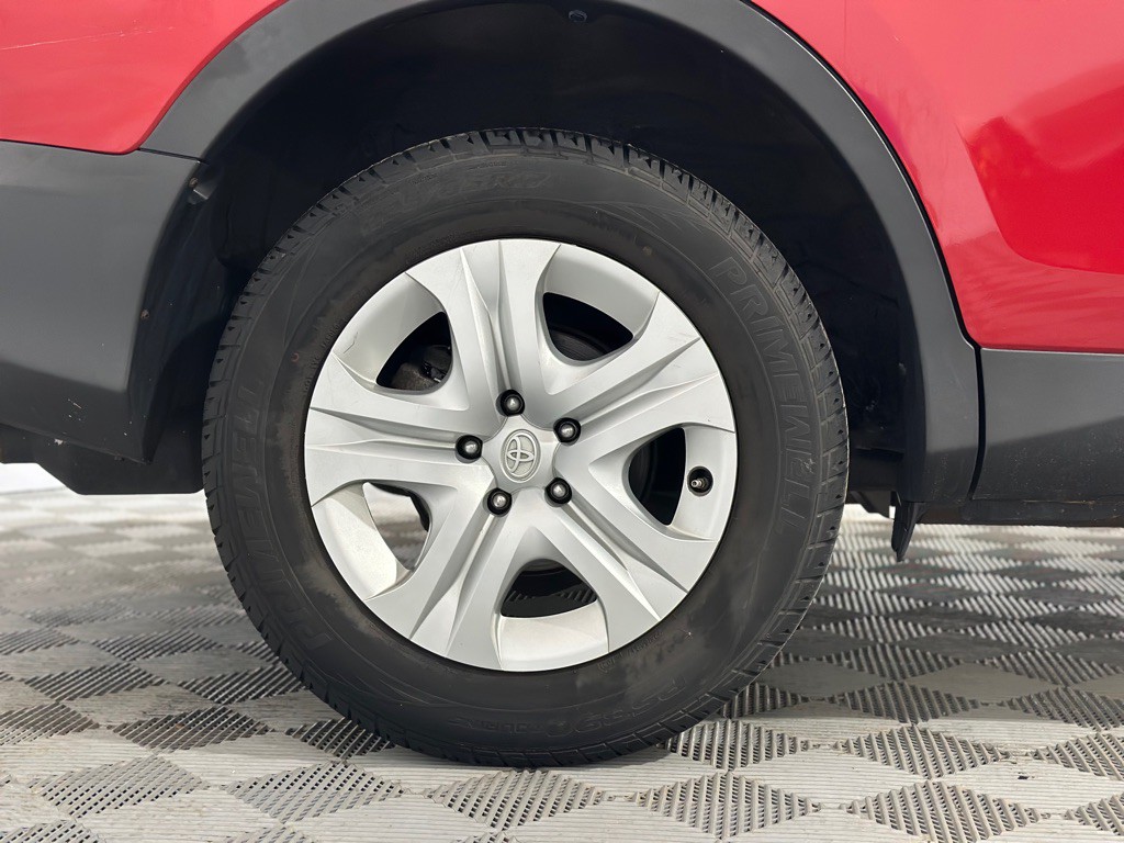 2014 Toyota Rav4 Image 37