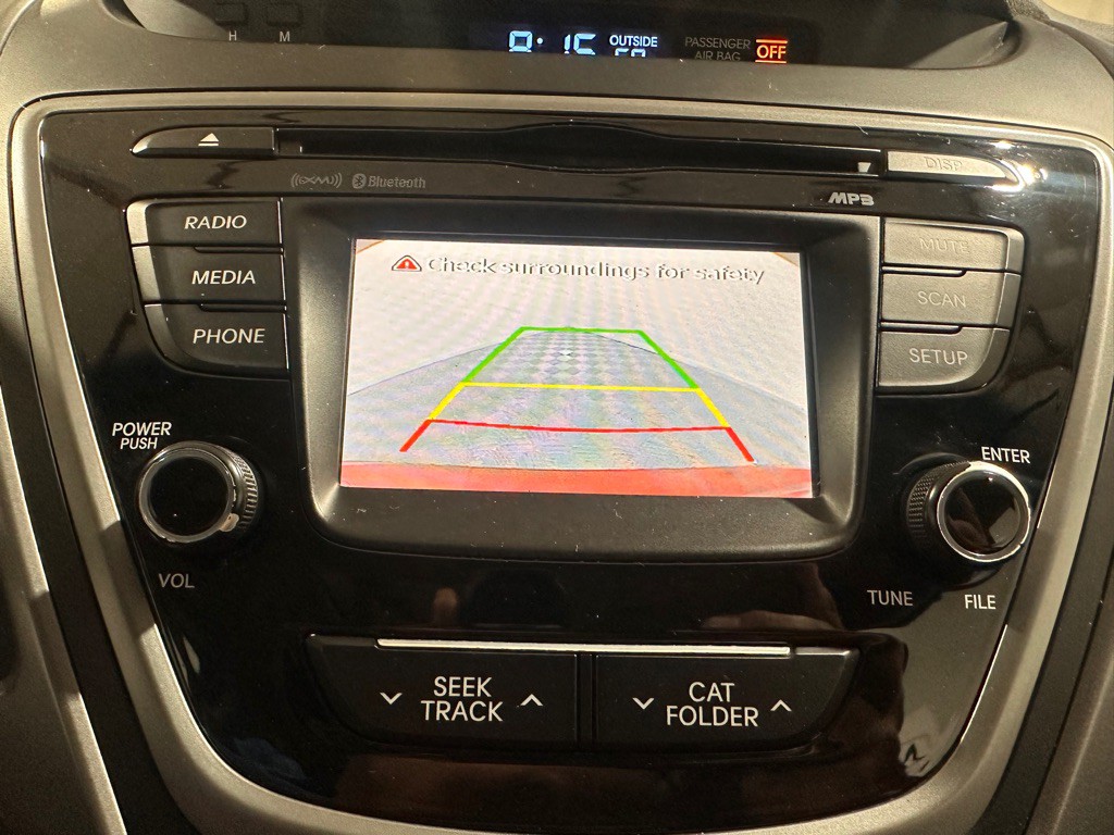 2015 Hyundai Elantra Image 20