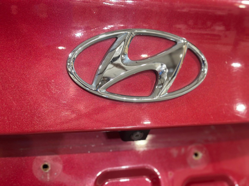 2015 Hyundai Elantra Image 30