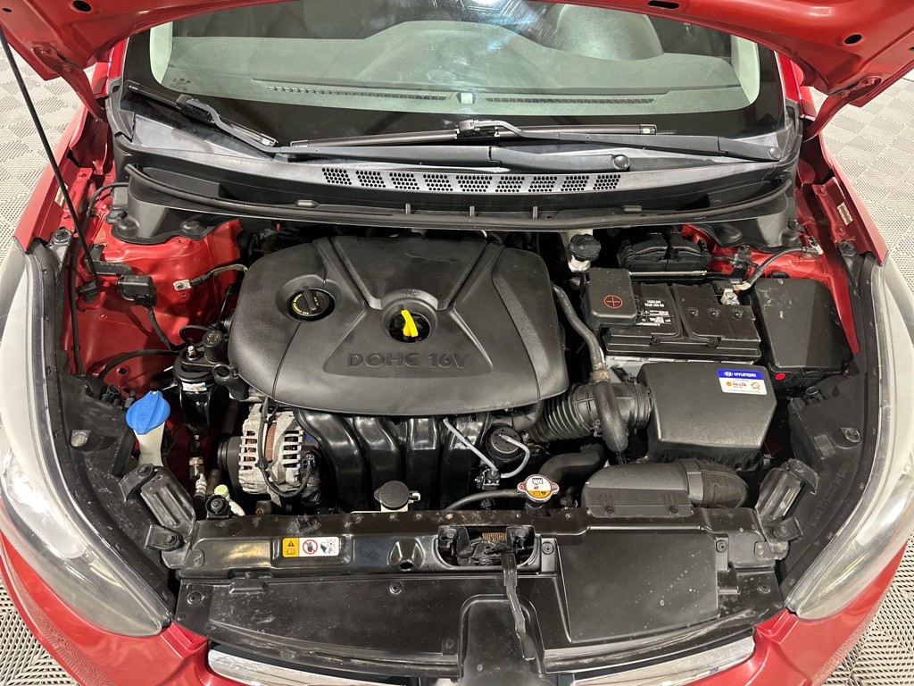 2015 Hyundai Elantra Image 33