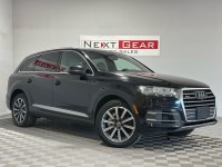 Image for 2017 Audi Q7 Premium Plus ID: 7417877