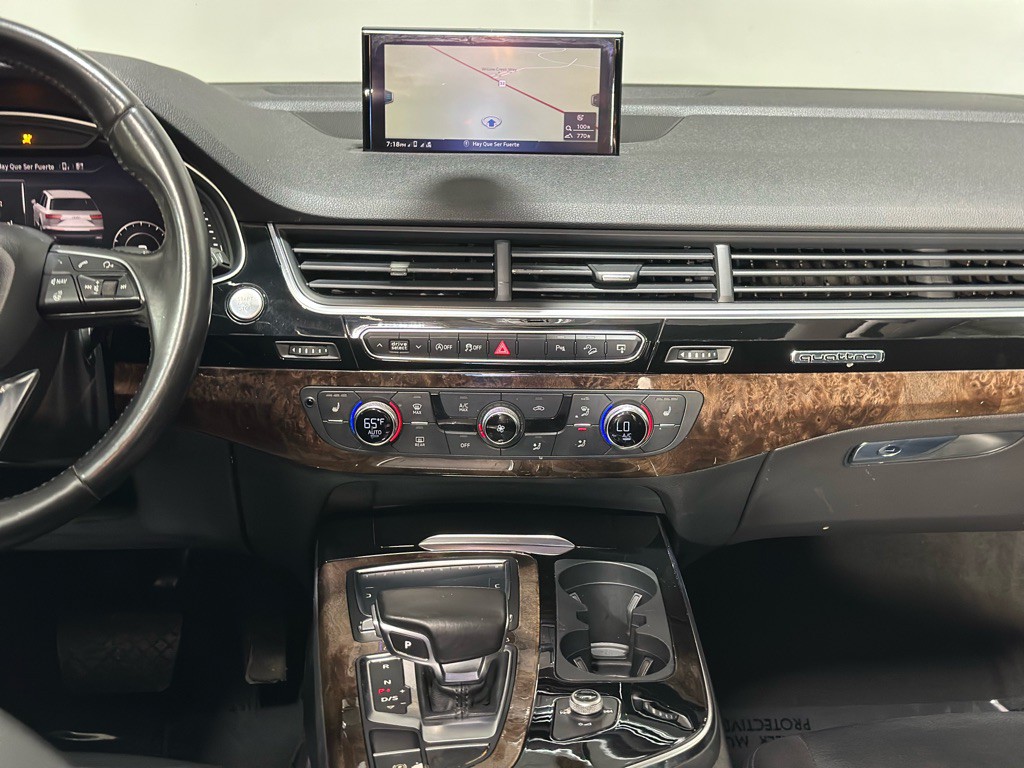 2017 Audi Q7 Image 15
