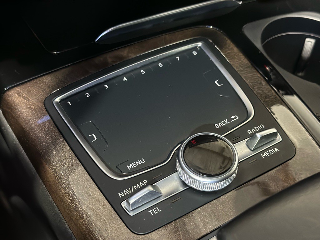 2017 Audi Q7 Image 19