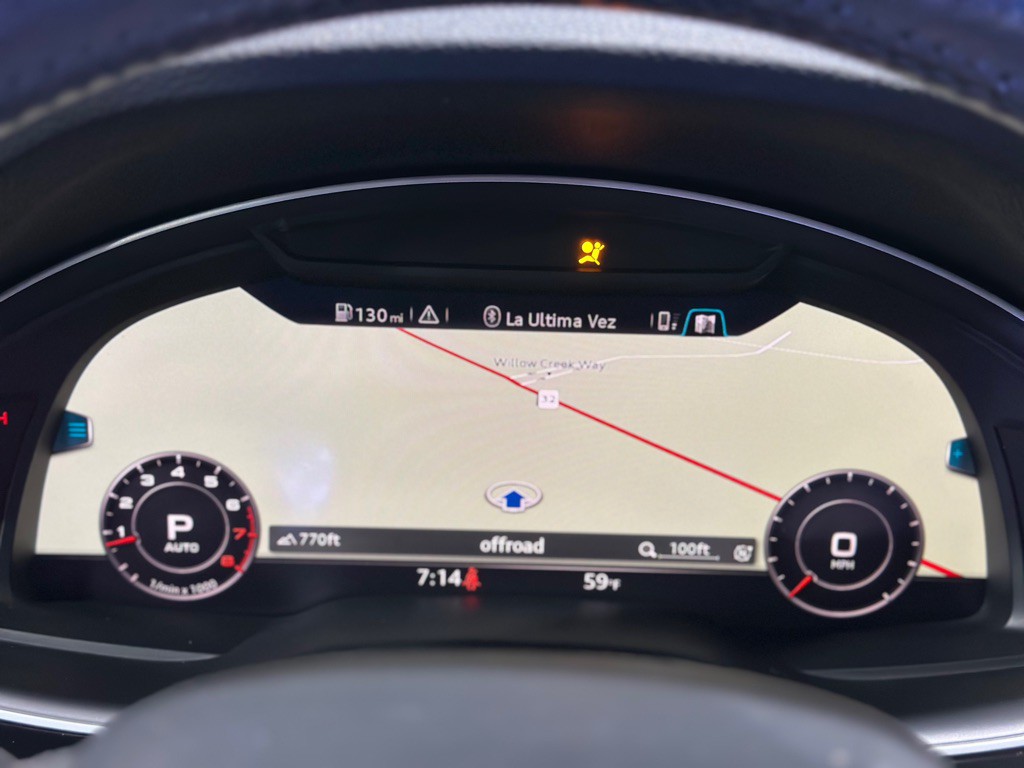 2017 Audi Q7 Image 22