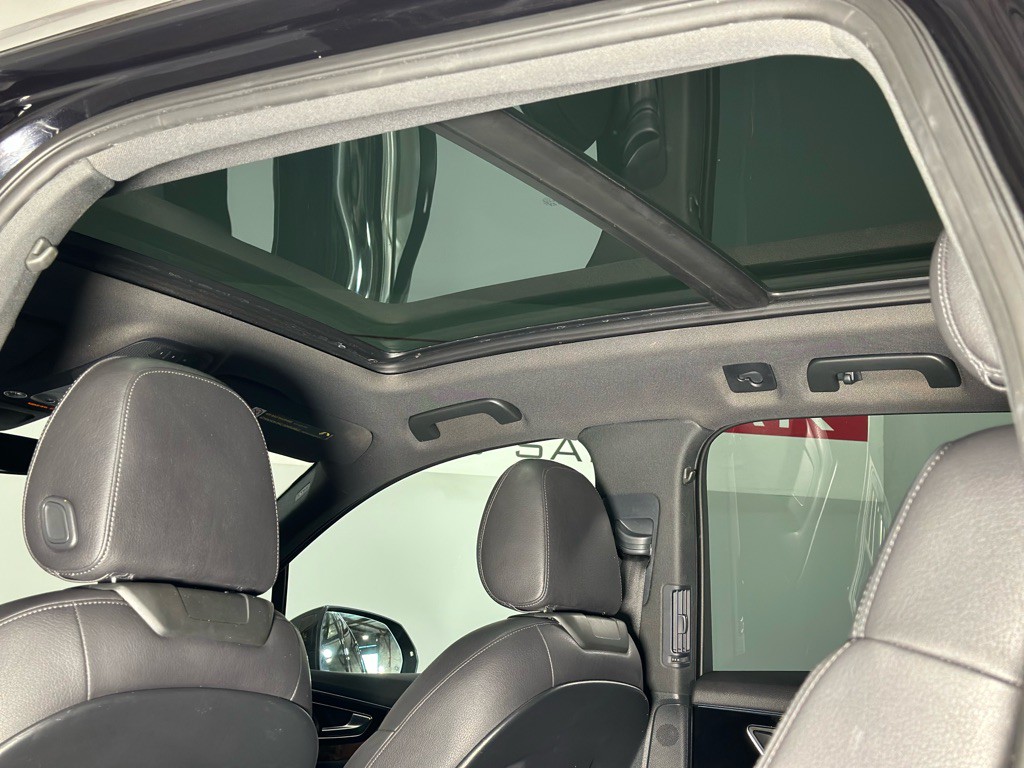 2017 Audi Q7 Image 24