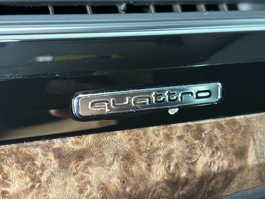 2017 Audi Q7 Image 25
