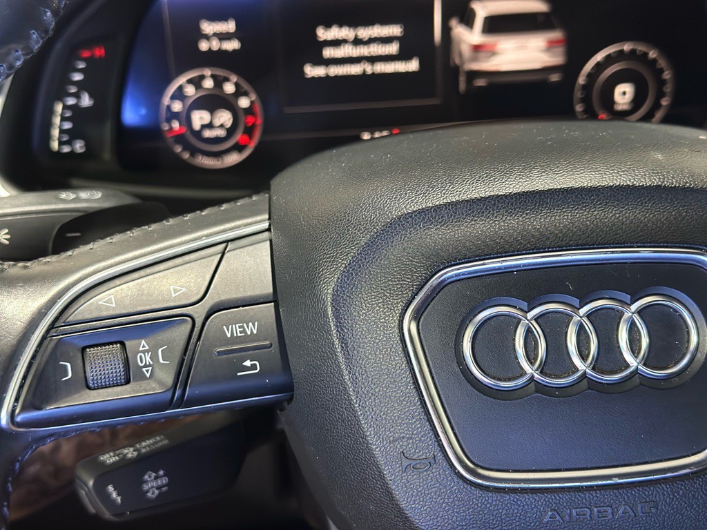 2017 Audi Q7 Image 29