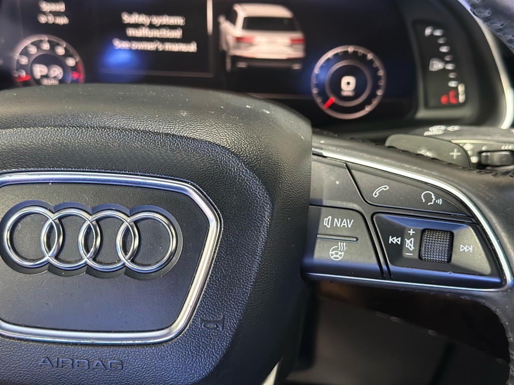 2017 Audi Q7 Image 30
