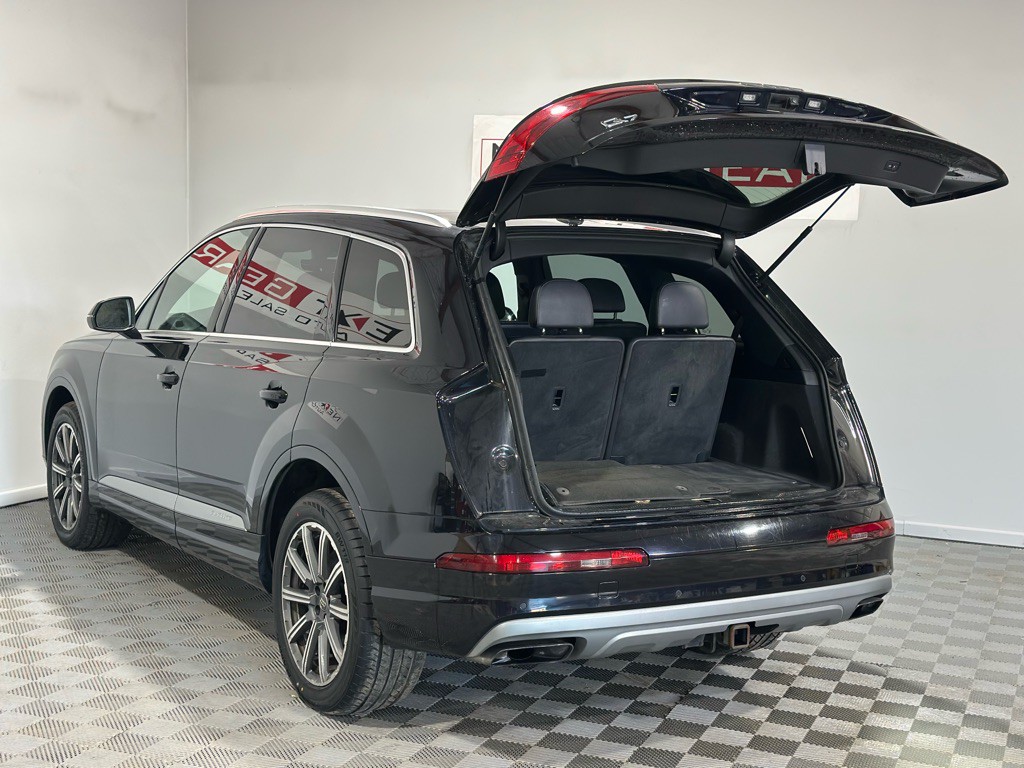 2017 Audi Q7 Image 39