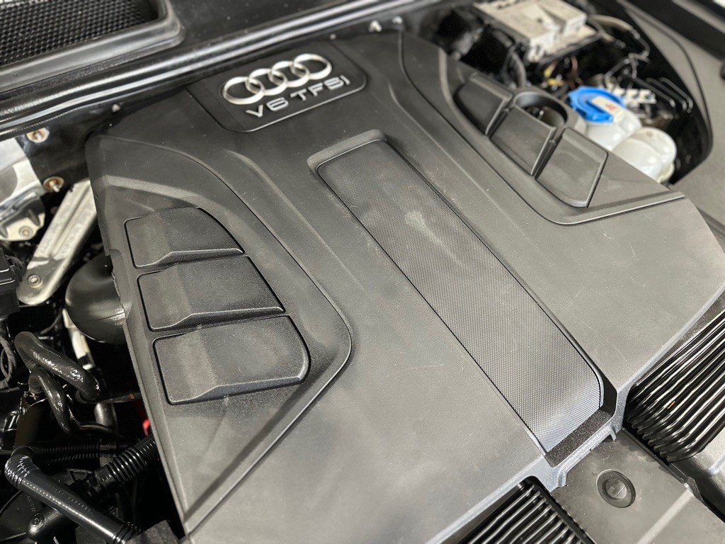 2017 Audi Q7 Image 42