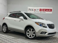 Image for 2015 Buick Enclave  ID: 7417904