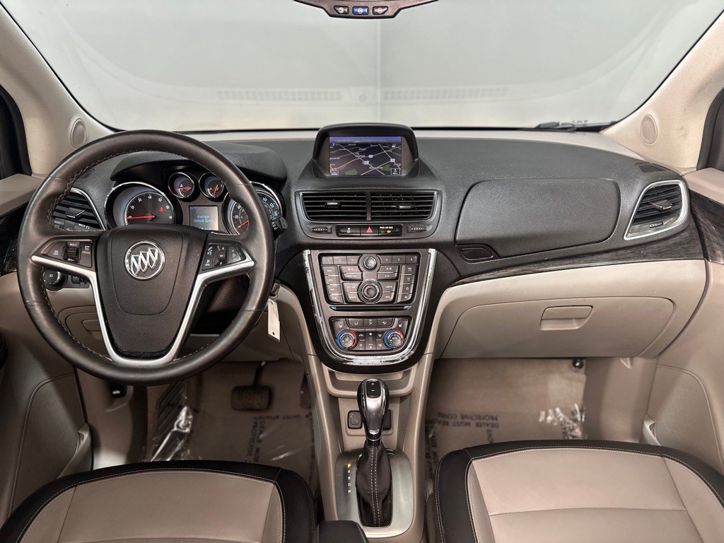 2015 Buick Enclave Image 12