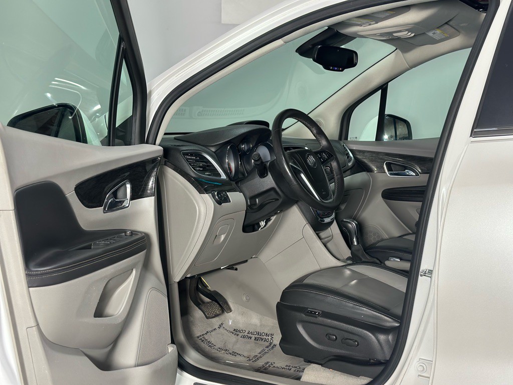 2015 Buick Enclave Image 10
