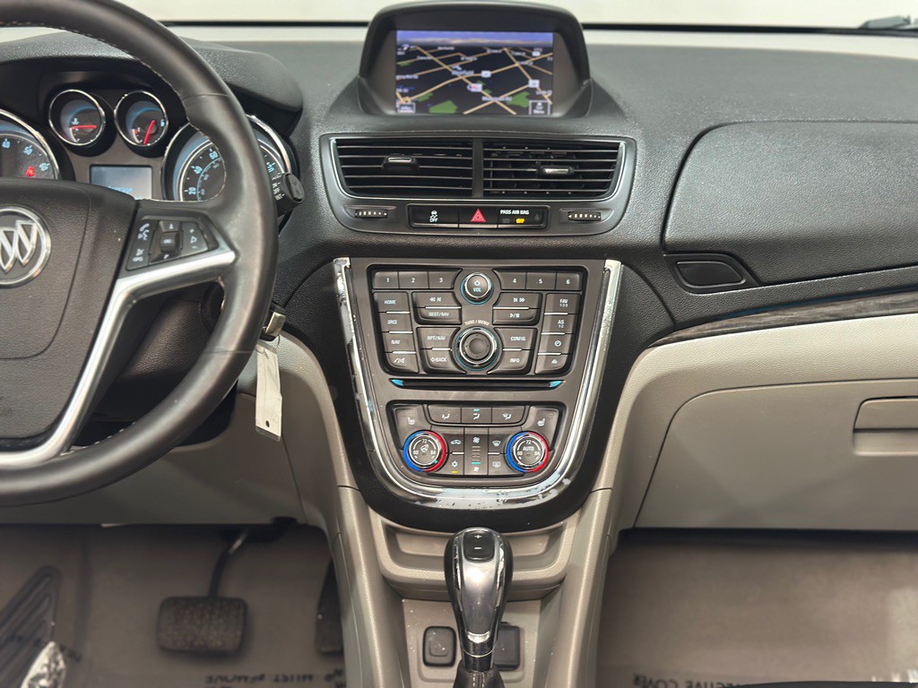 2015 Buick Enclave Image 15