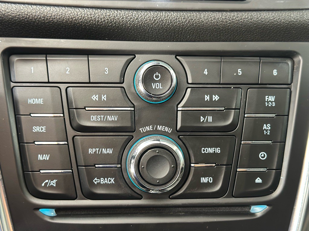 2015 Buick Enclave Image 19