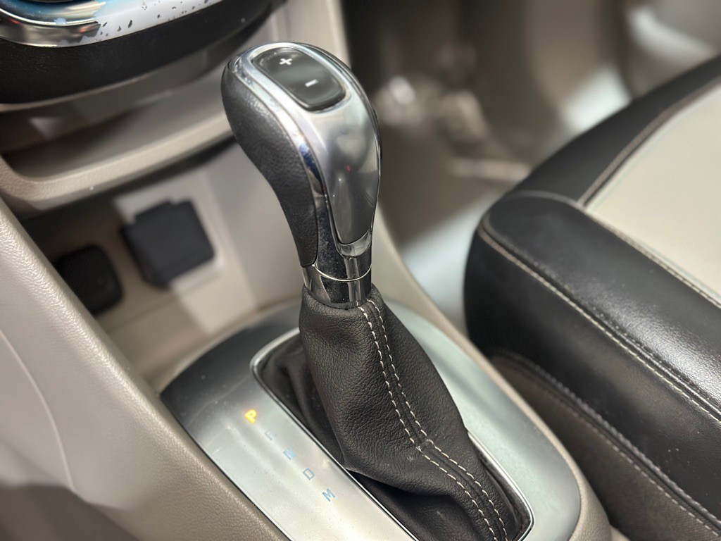 2015 Buick Enclave Image 21