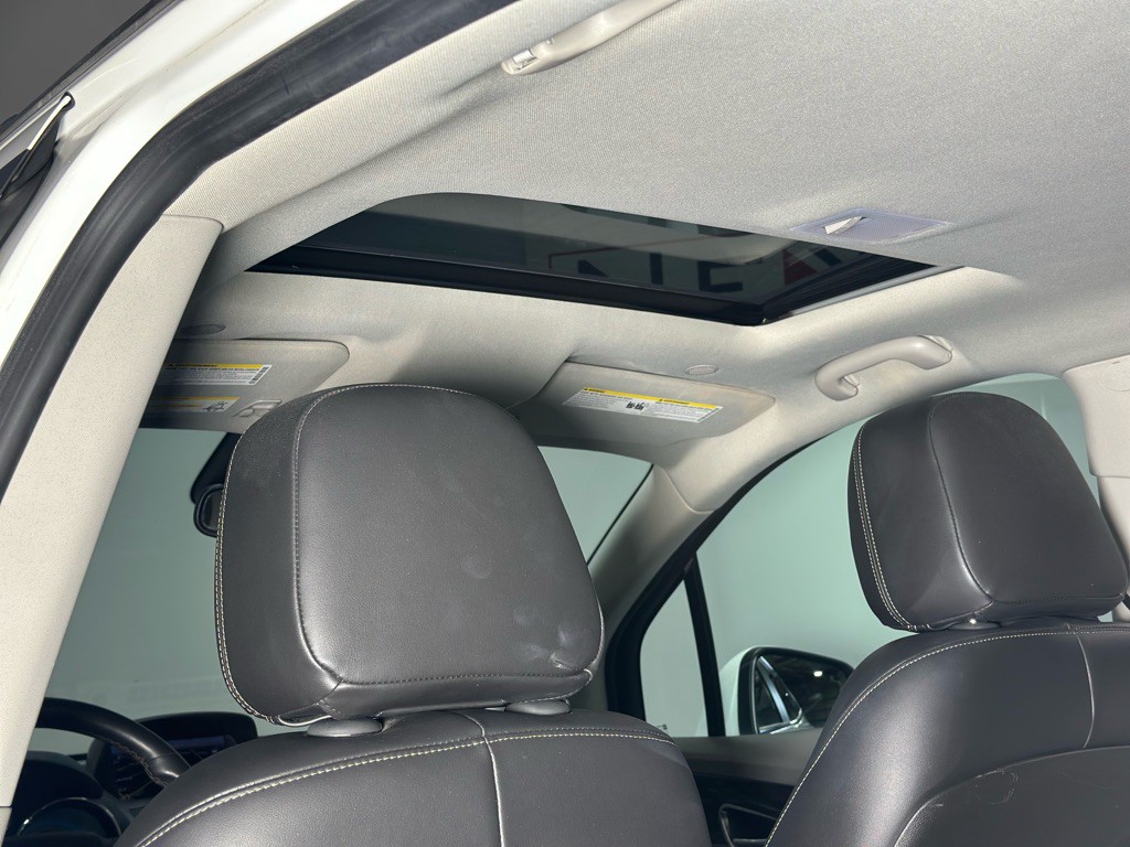 2015 Buick Enclave Image 22