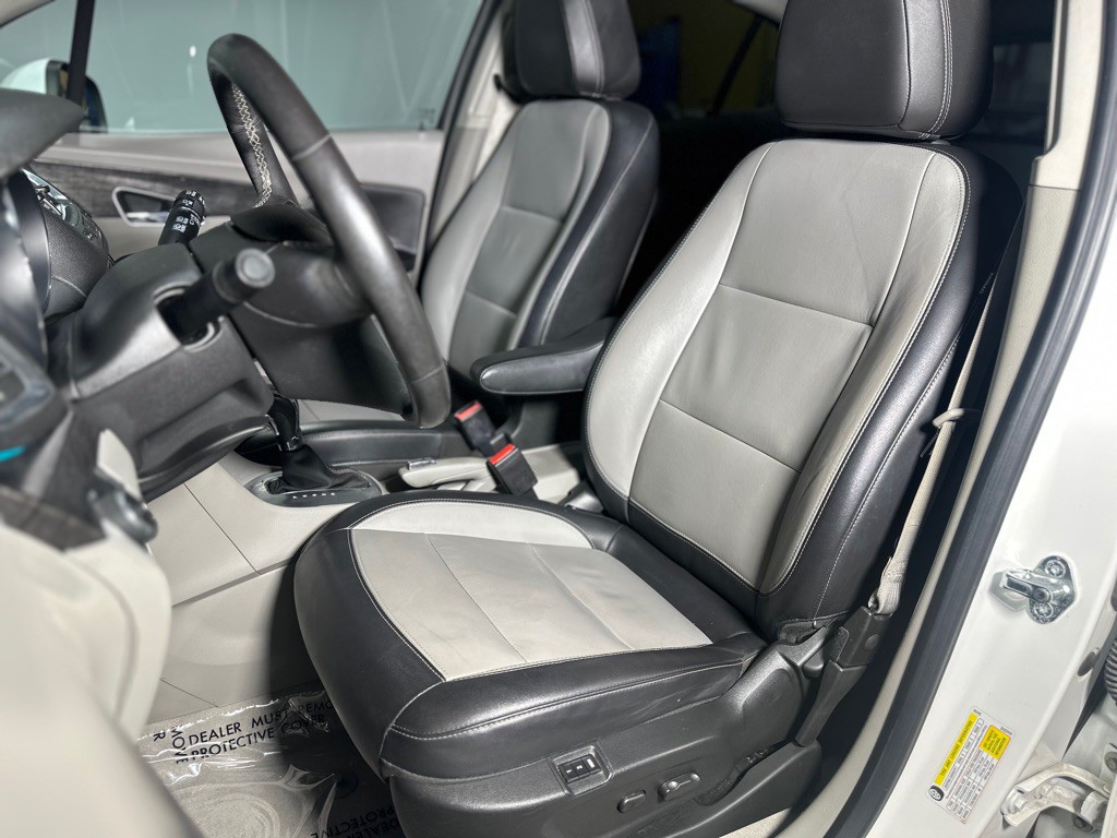 2015 Buick Enclave Image 26