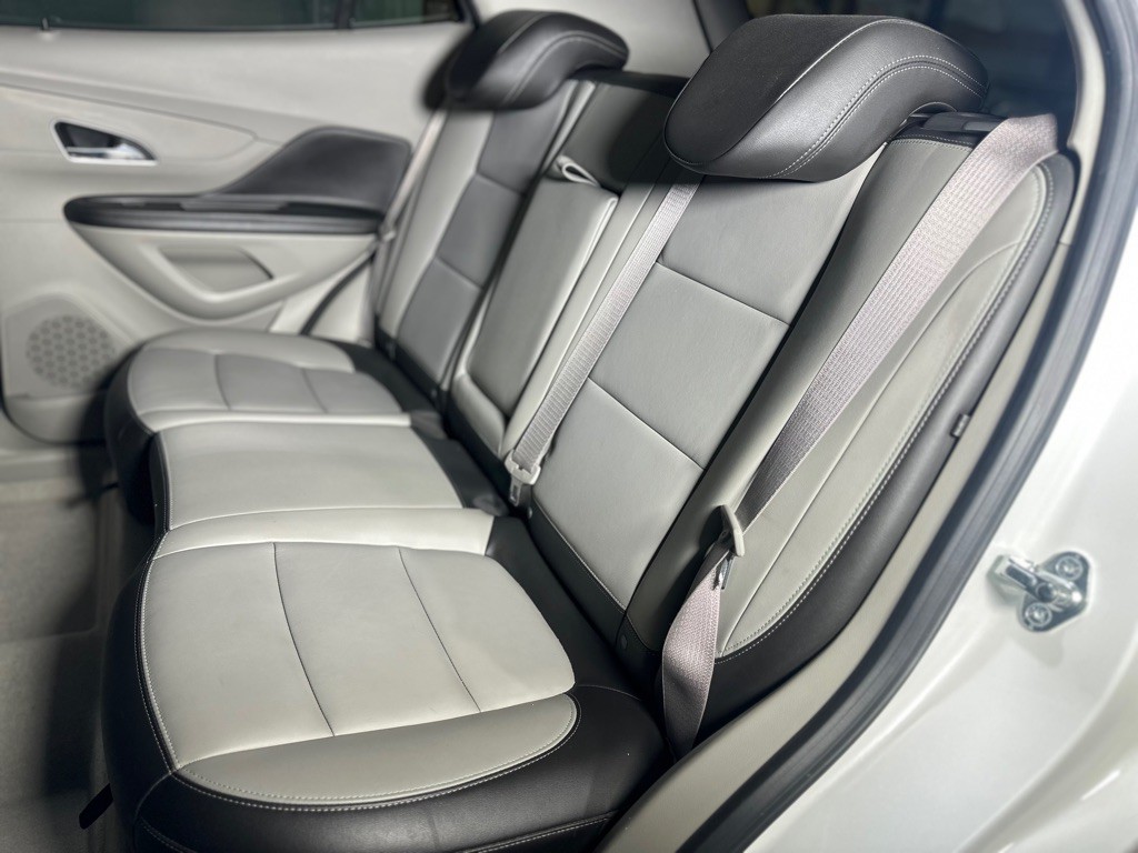 2015 Buick Enclave Image 27