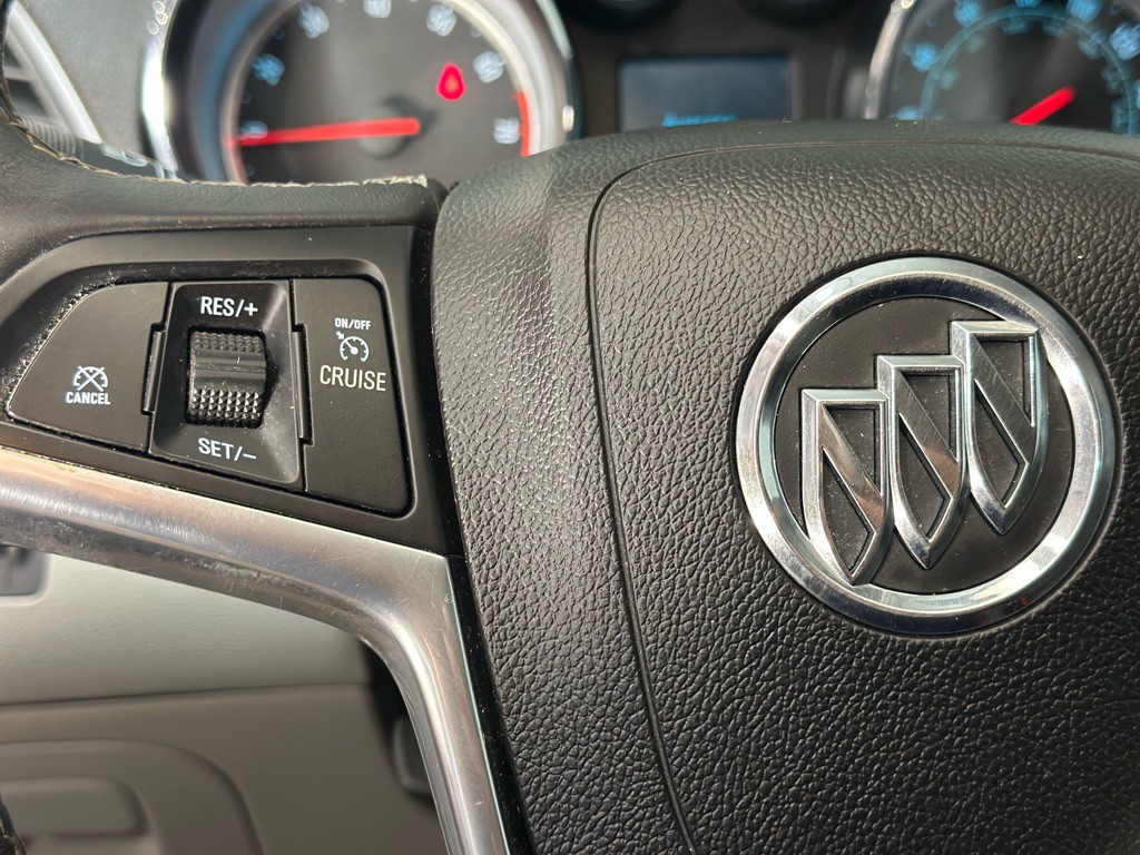 2015 Buick Enclave Image 29