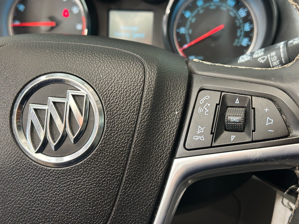 2015 Buick Enclave Image 30