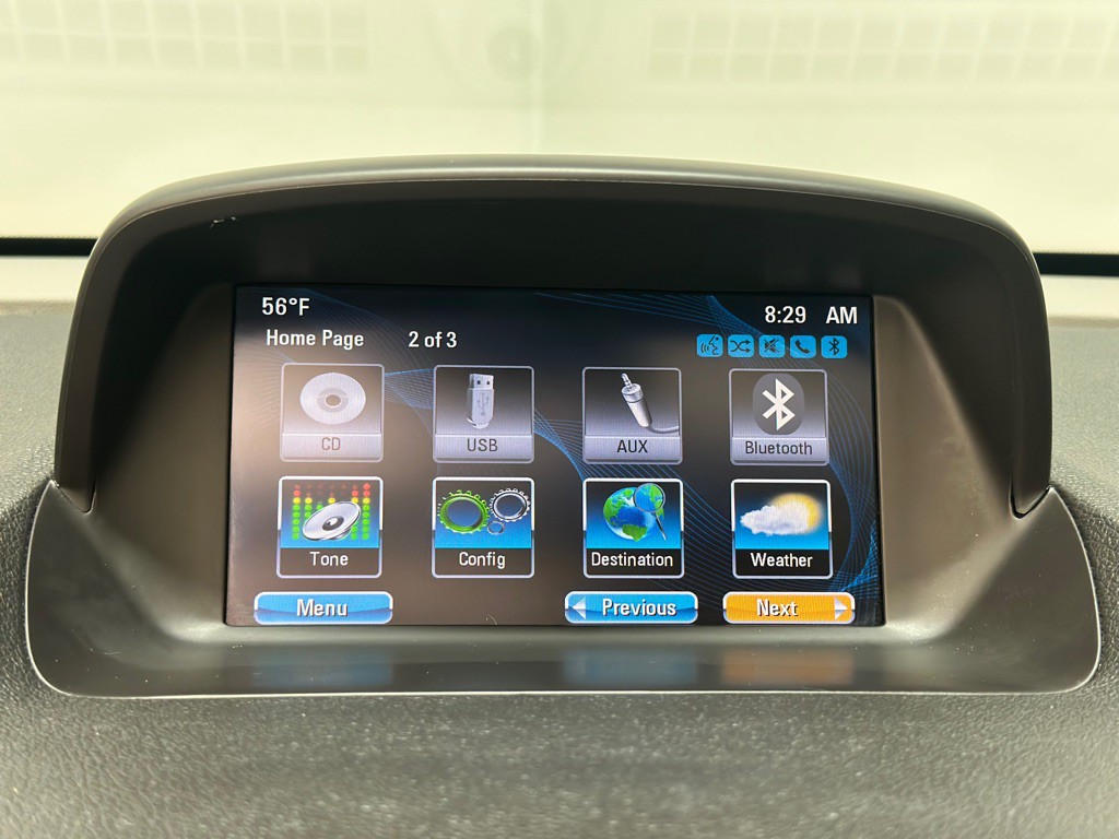 2015 Buick Enclave Image 32