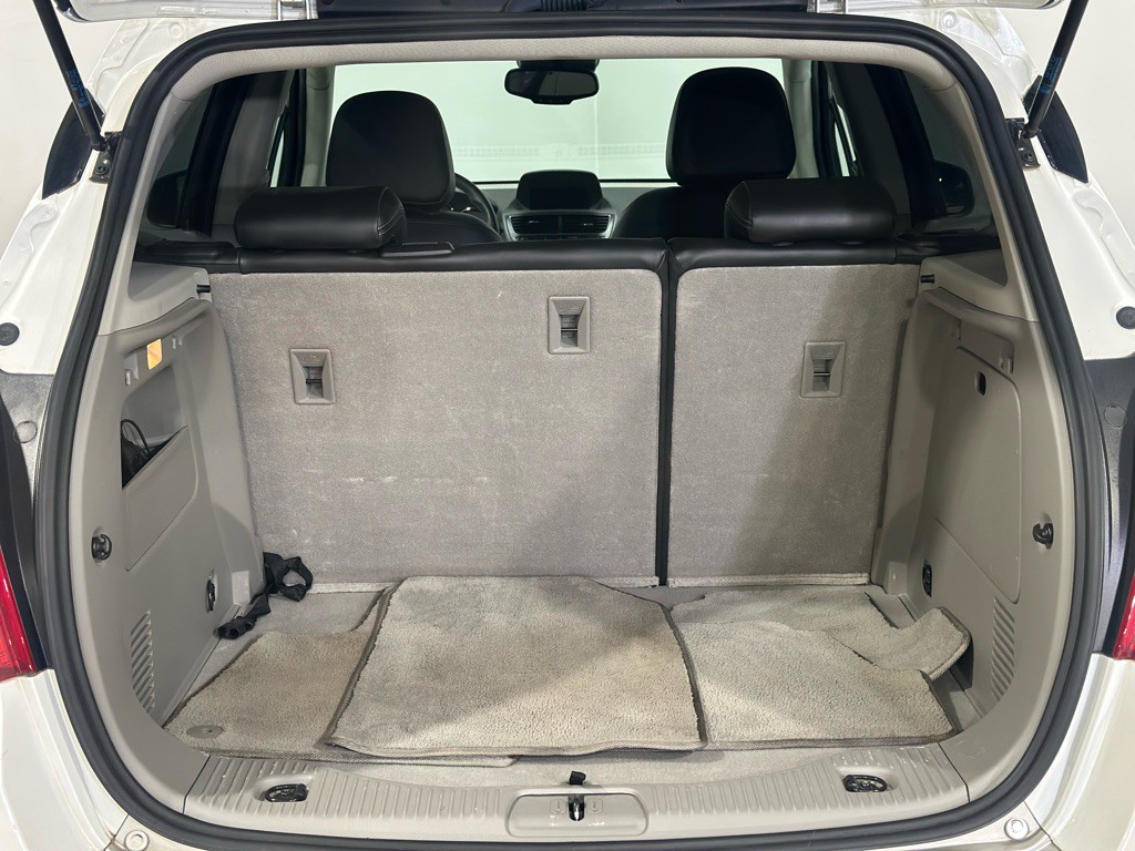 2015 Buick Enclave Image 37