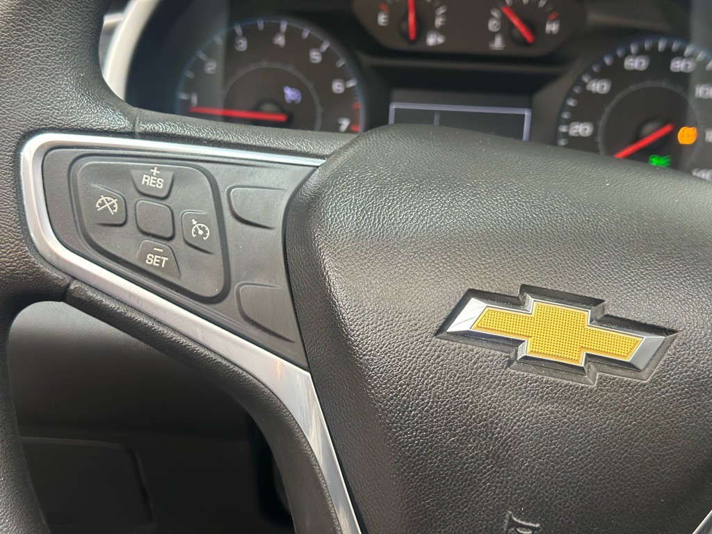 2017 Chevrolet Malibu Image 23