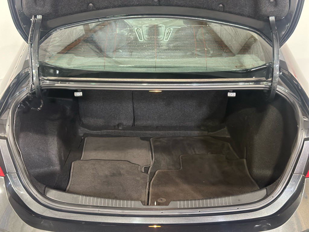 2017 Chevrolet Malibu Image 29