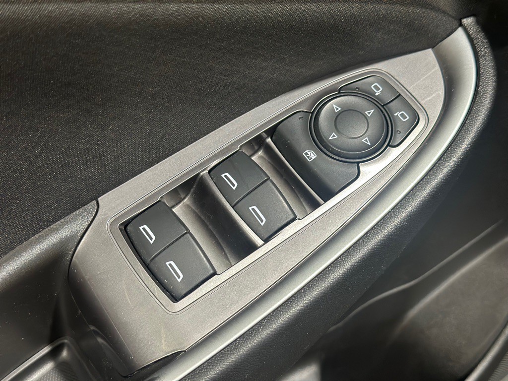 2017 Chevrolet Malibu Image 26
