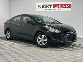 Image for 2014 Hyundai Elantra SE ID: 7417919