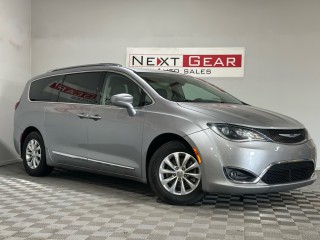 Image for 2018 Chrysler Pacifica Touring L ID: 7421044