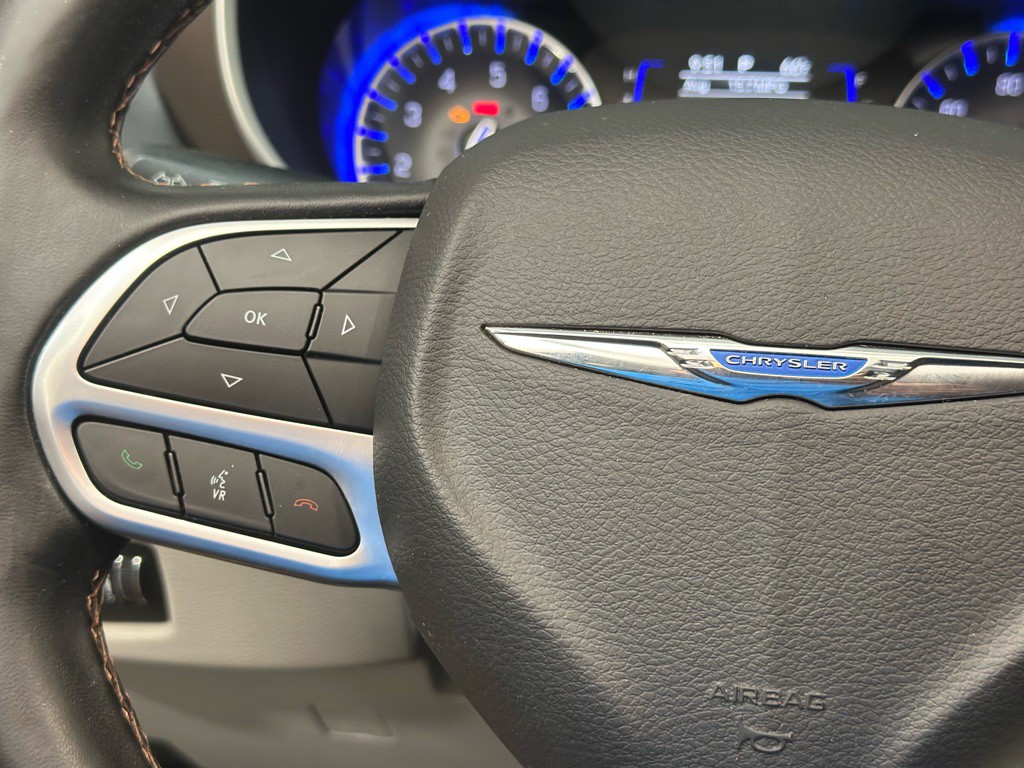 2018 Chrysler Pacifica Image 29