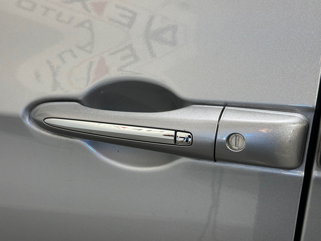 2018 Chrysler Pacifica Image 34