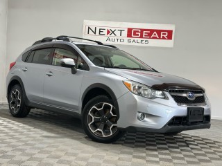 Image for 2015 Subaru Crosstrek Sport Limited ID: 7421052