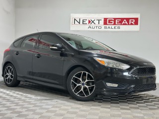 Image for 2015 Ford Focus SE ID: 7421070