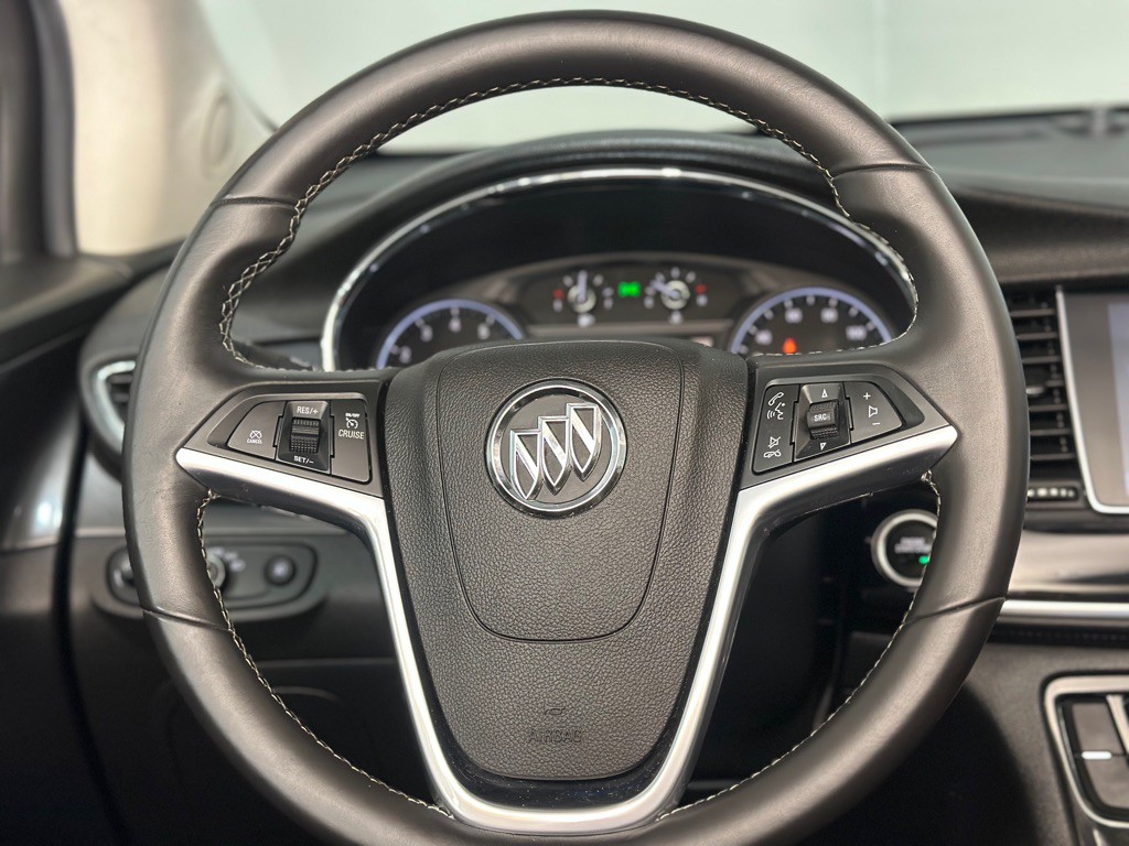 2017 Buick Enclave Image 14