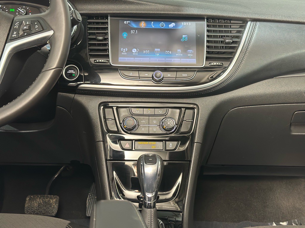 2017 Buick Enclave Image 15