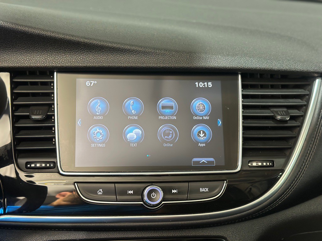 2017 Buick Enclave Image 16