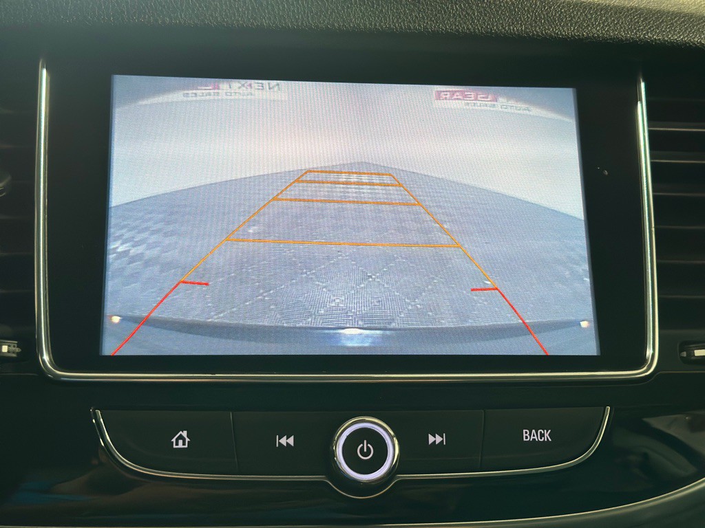 2017 Buick Enclave Image 19