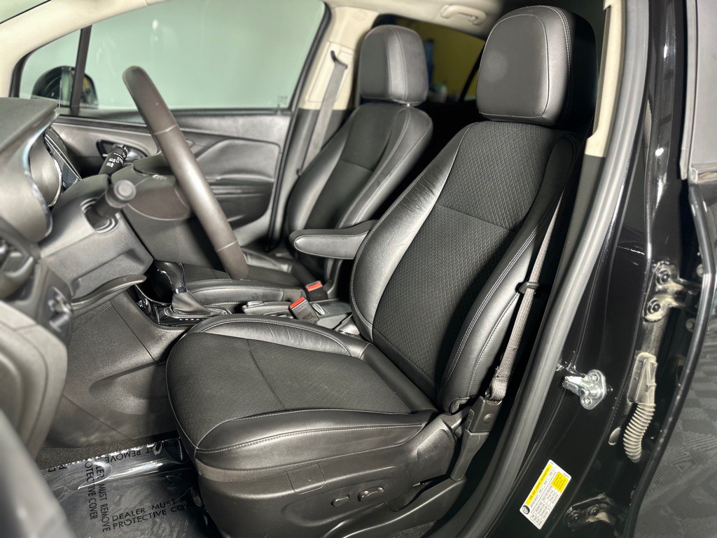 2017 Buick Enclave Image 22