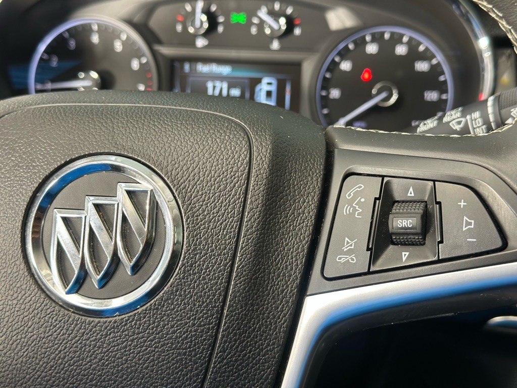 2017 Buick Enclave Image 26