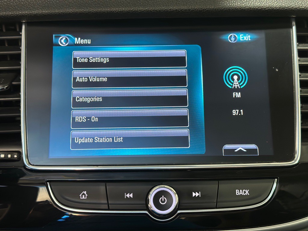 2017 Buick Enclave Image 29