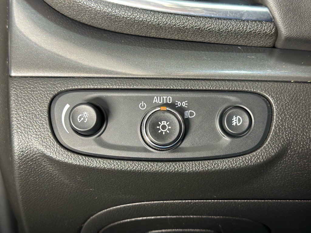 2017 Buick Enclave Image 30