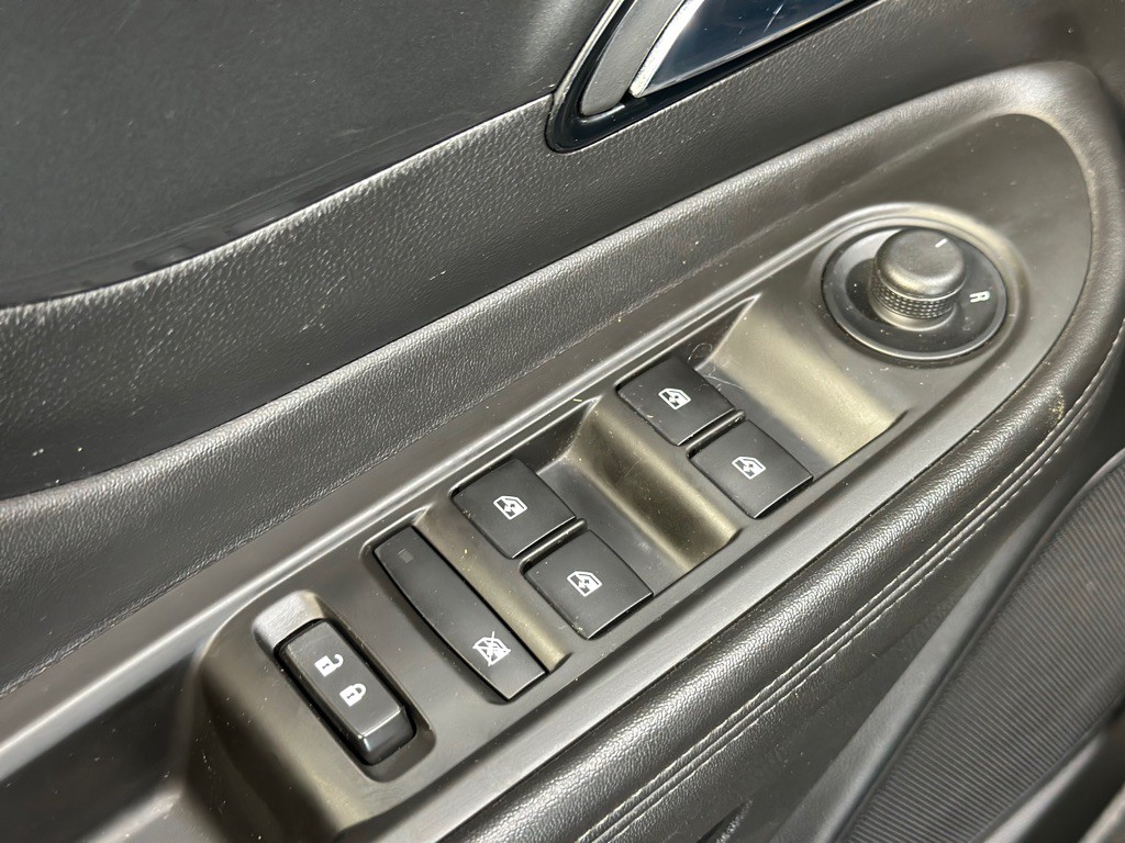 2017 Buick Enclave Image 31