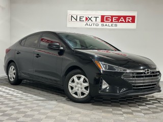 Image for 2020 Hyundai Elantra SE ID: 7421090