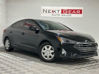 Image for 2020 Hyundai Elantra SE ID: 7421090